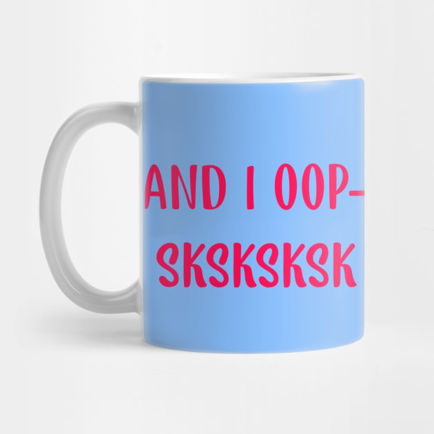 Vsco mug discount